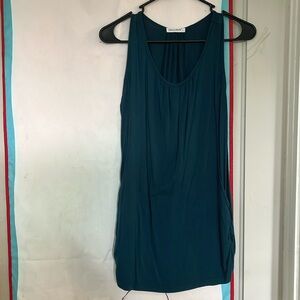 Small Show Nursing Tank